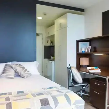 Apartment Old Street Beautiful Studio