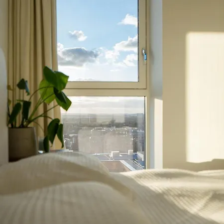 Sunset Retreat: Steps From Heathrow/twickenham Apartamento Hounslow