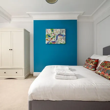 Apartment Guestready - Magnificent With Terrace *
