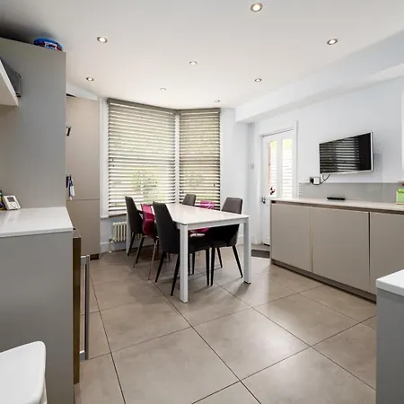 Guestready - Magnificent With Terrace *