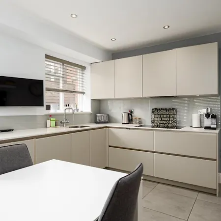 Apartment Guestready - Magnificent With Terrace *
