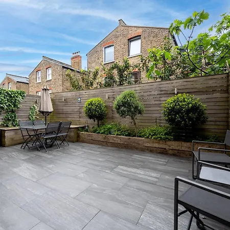Guestready - Magnificent With Terrace Apartment *
