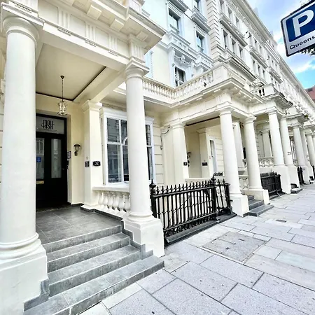 Apartamento Msk Premium Londres