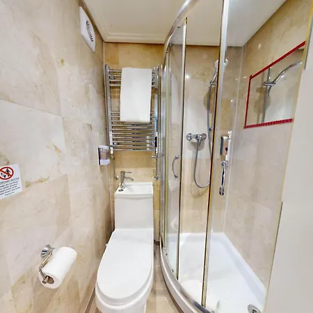 Apartamento Msk Premium *