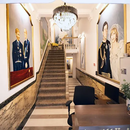 Spacious 3-bedroom In Exclusive Mayfair 7gc Apartment