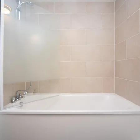 A Stylish One-bedroom Next To London Museum! * Edgware