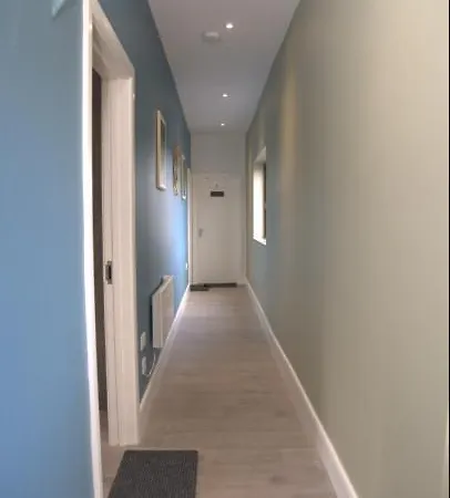Waterdell Farm Apartment *