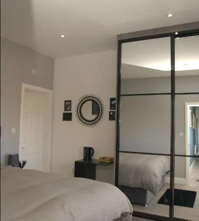 Apartment Waterdell Farm Harefield