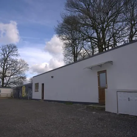 Apartment Waterdell Farm Harefield