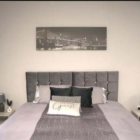 Waterdell Farm Apartment Harefield