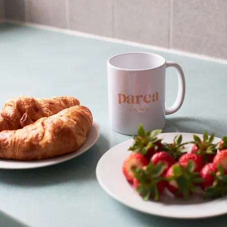 Appartamento Parea Living - Cosy Flat With Skyline Views Beside Canary Wharf *