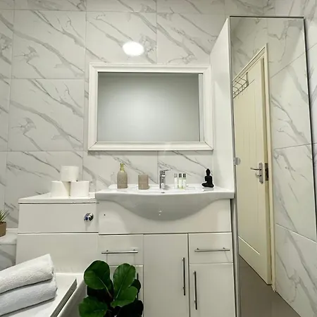 Oxford Street Four Bedroom Luxury Londres