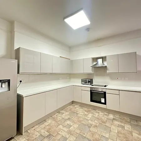 Villa Oxford Street Four Bedroom Luxury Londres
