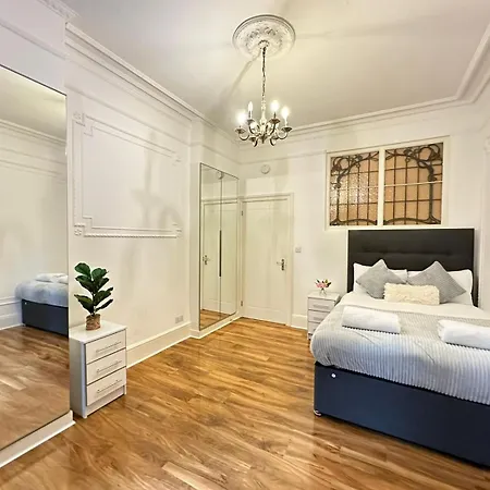 Villa Oxford Street Four Bedroom Luxury Londres