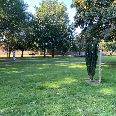 Amazing Chiswick Apartment London