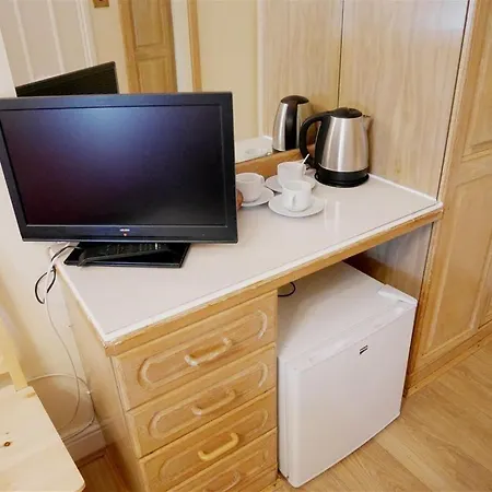 The Gresham 3* London