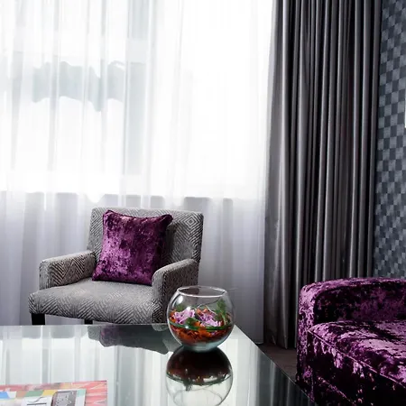 Hotel K West & Spa 4*