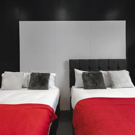 Hotel Amsterdam
