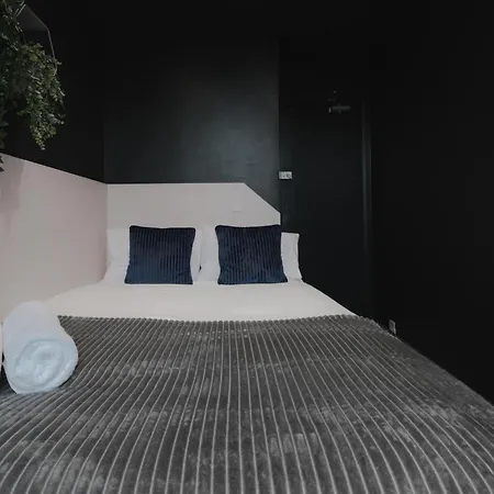 Hotel Amsterdam 2*