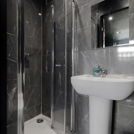 Amsterdam Hotel London