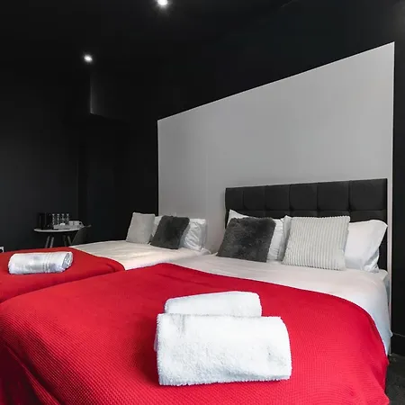 Hotel Amsterdam 2*