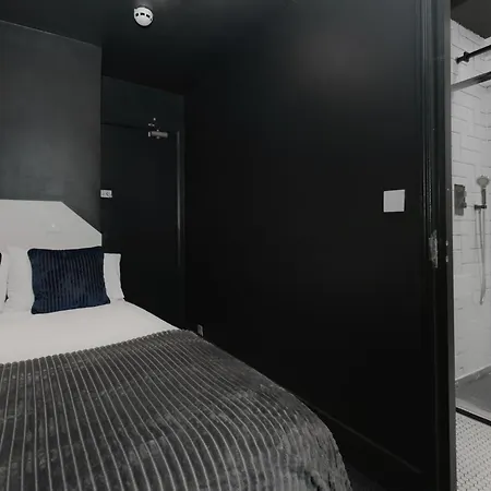 Hotel Amsterdam 2*