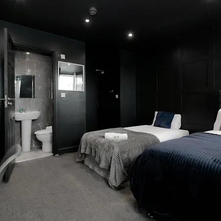 Hotel Amsterdam London