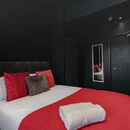 Amsterdam Hotel