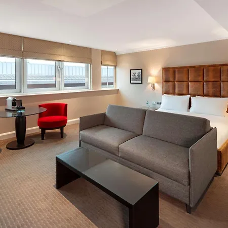The Fair, A Radisson Collection Hotel, Mayfair Hotel 5*