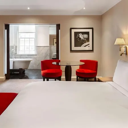 The Fair, A Radisson Collection Hotel, Mayfair Hotel