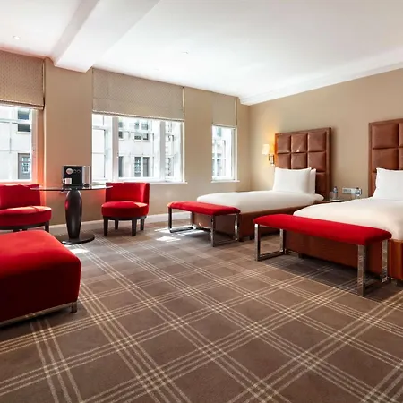 The Fair, A Radisson Collection Hotel, Mayfair Londýn