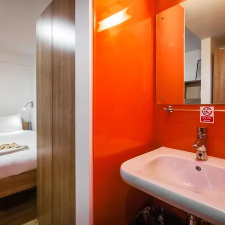 Apartmán Lse High Holborn