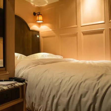 Mimi's Soho 4* London