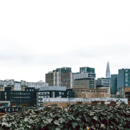 New Road London