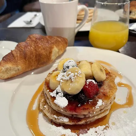 New Road Hotel London
