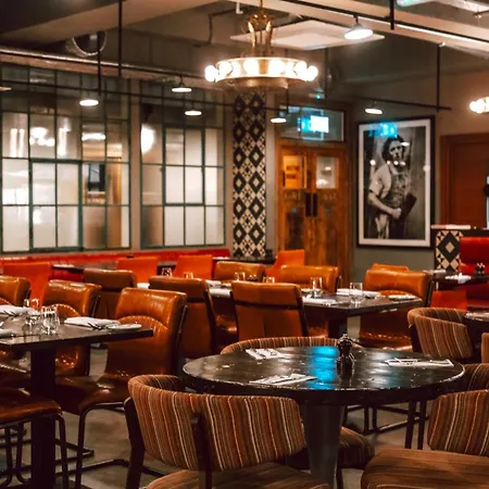 New Road Hotel 4*