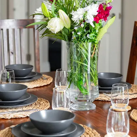 アパート Stylish Hampstead Flat With Character And Charm