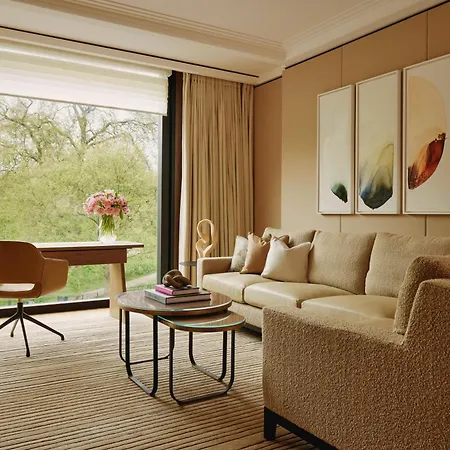 The Emory, Maybourne Collection 5*