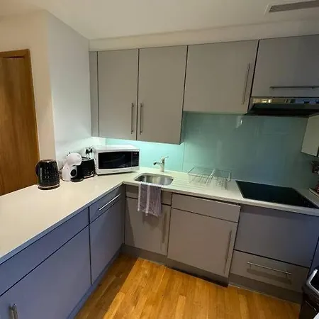 Apartment 1 Bedroom In Piccadilly Circus St Cov1 London
