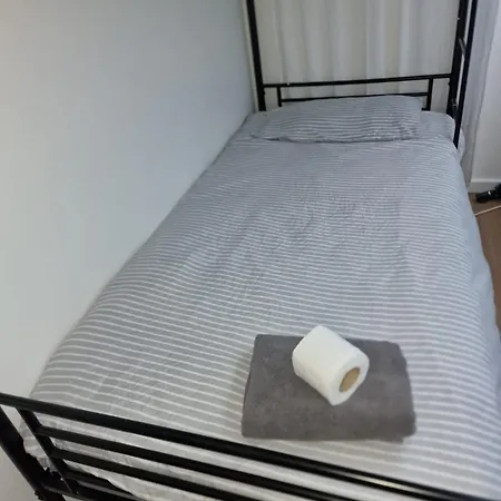 Buckingham Guest house London
