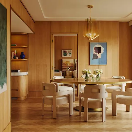The Emory, Maybourne Collection