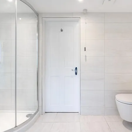 Be - The Soho Residences Apartment