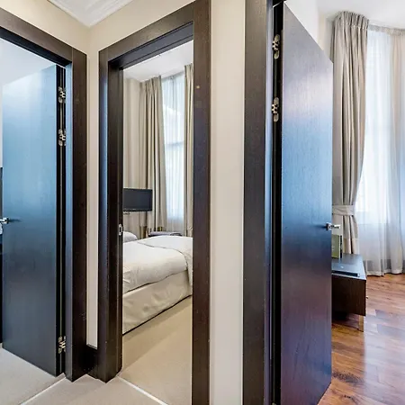 Aparthotel 130 Queen's Gate London