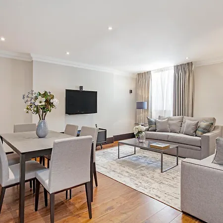 130 Queen's Gate Aparthotel
