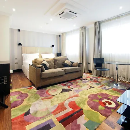 130 Queen's Gate 5* London