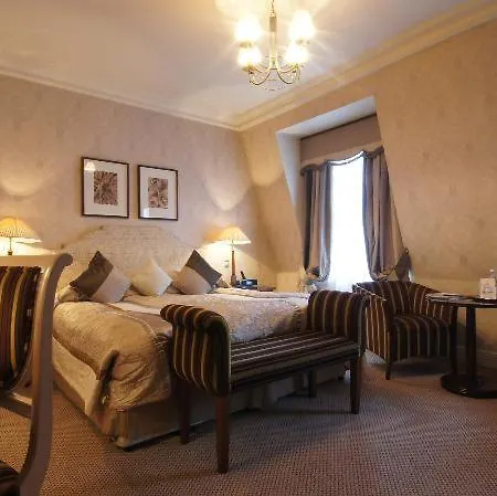 Hotel The Leonard