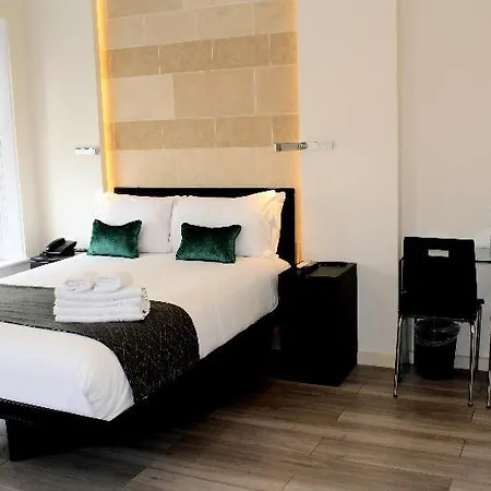 Nox Lancaster Gate 3*