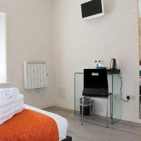 Hotel Nox Lancaster Gate