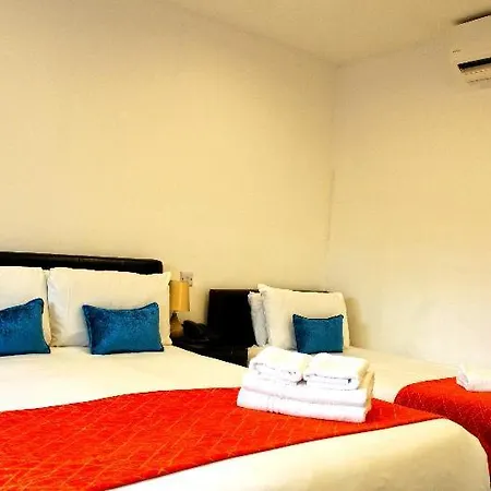Hotel Nox Lancaster Gate