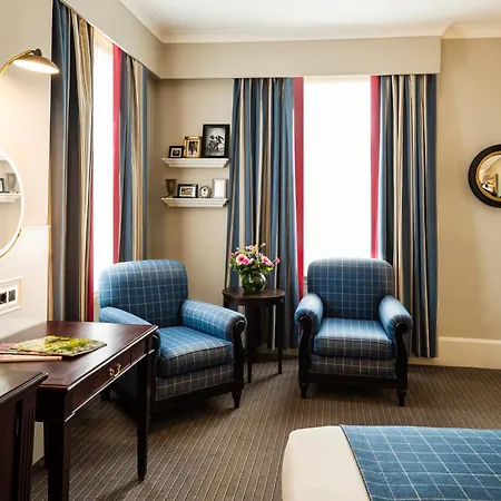 The Bailey's Kensington 4* Londra